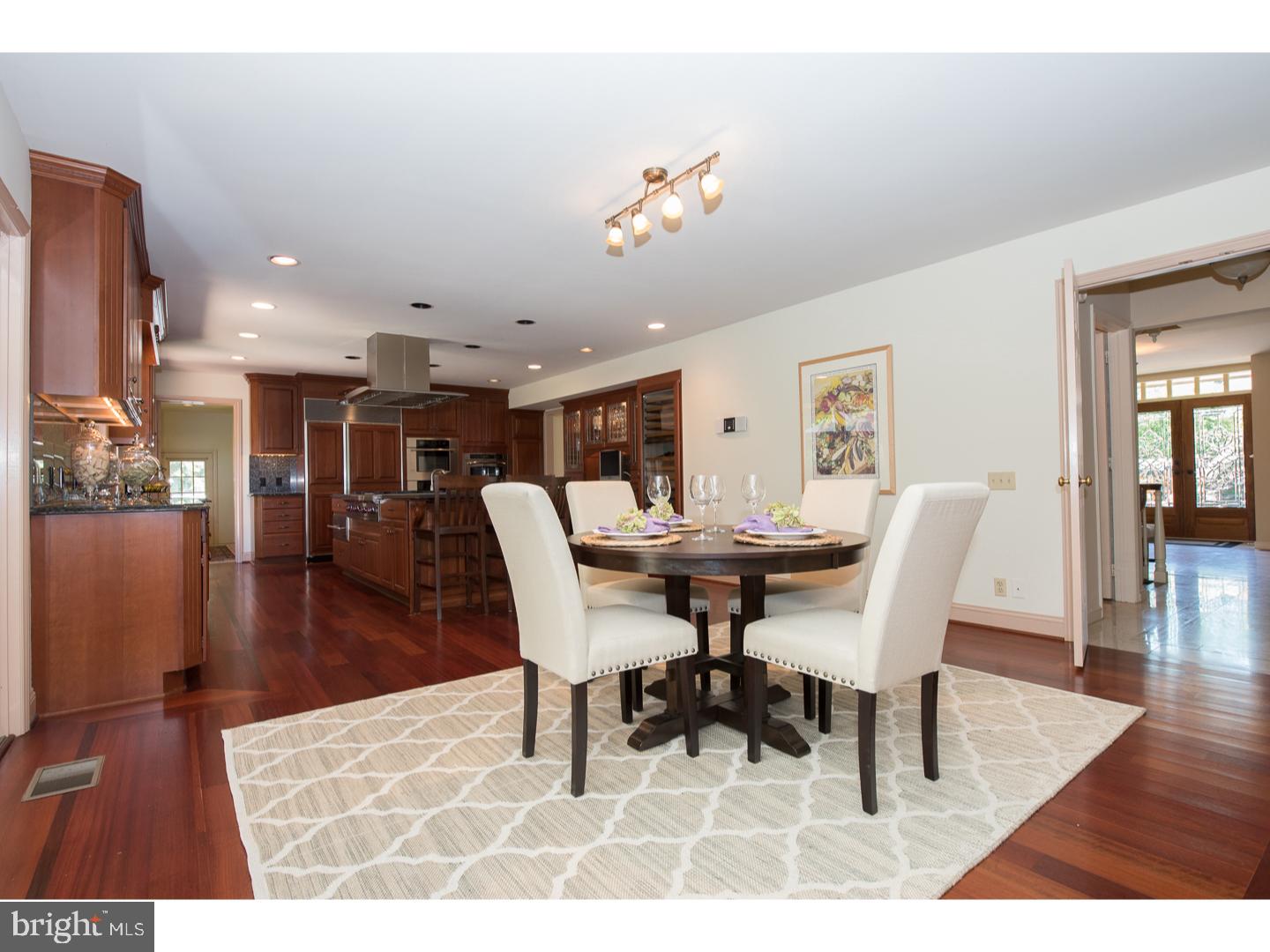 RAVENSCLIFF - Residential