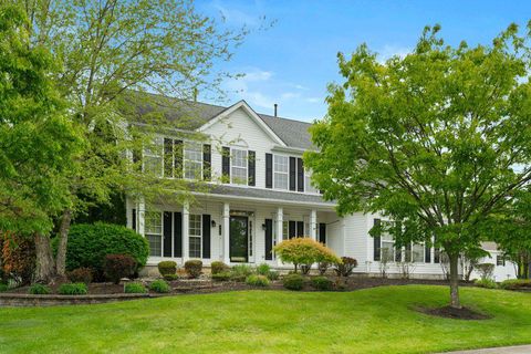 Photo of 501 Squirrel Court, MULLICA HILL, NJ 08062 (MLS # NJGL2071834)
