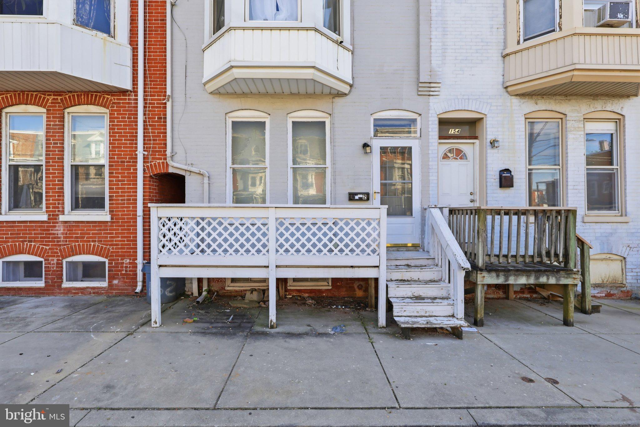 152 W JACKSON STREET