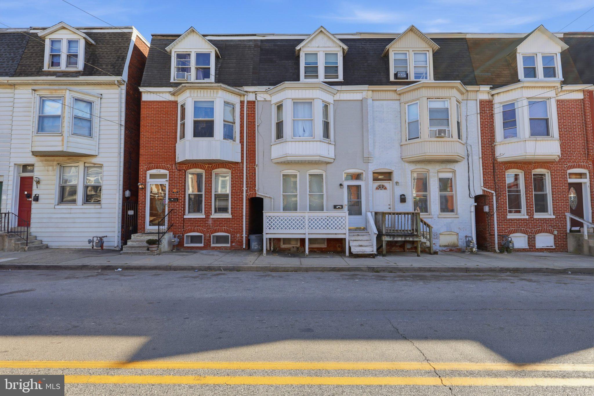 152 W JACKSON STREET