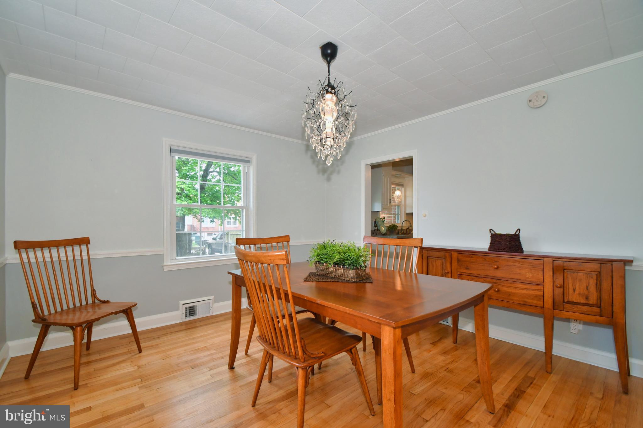 LOCH RAVEN VILLAGE - Residential