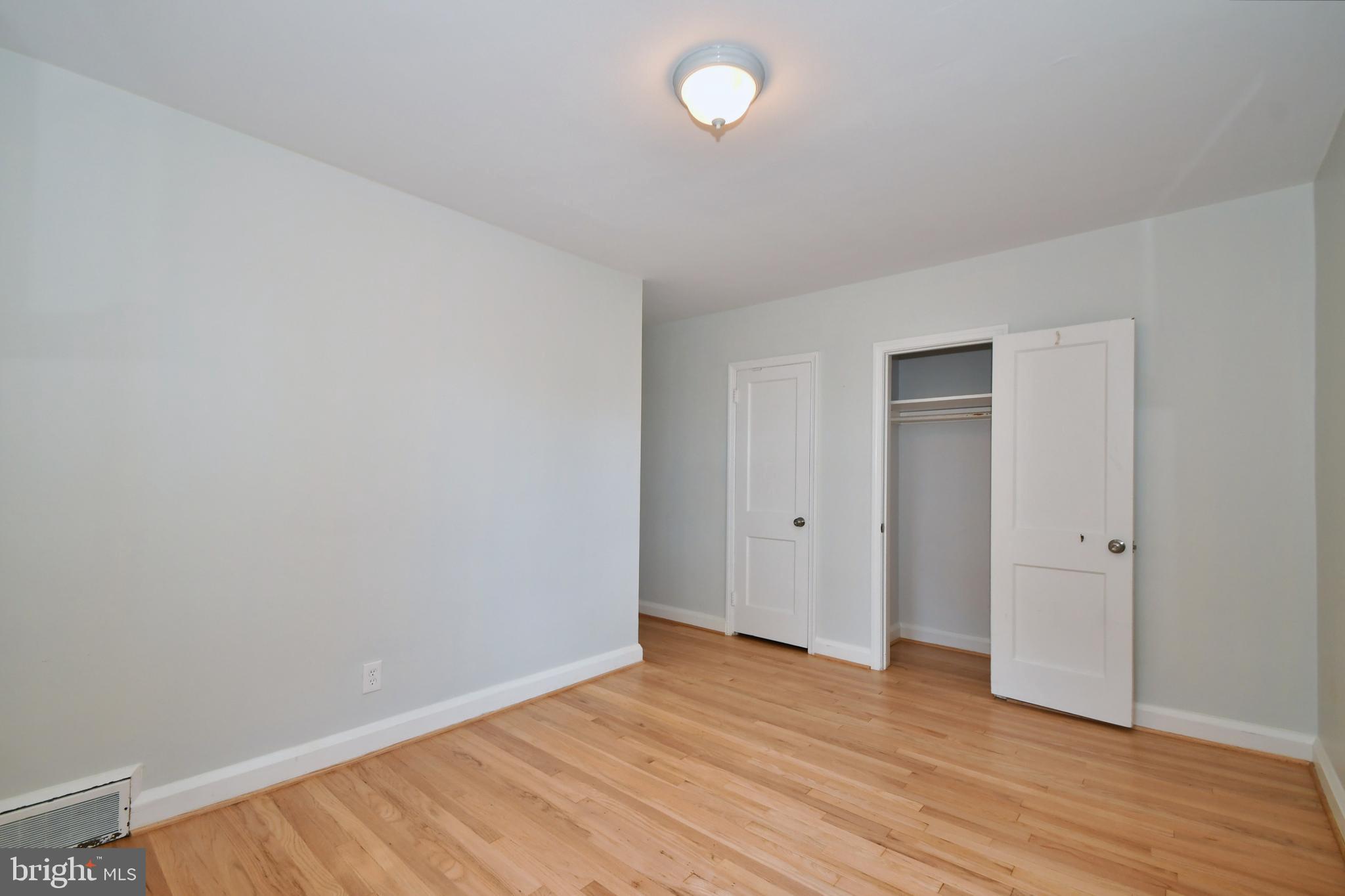 LOCH RAVEN VILLAGE - Residential