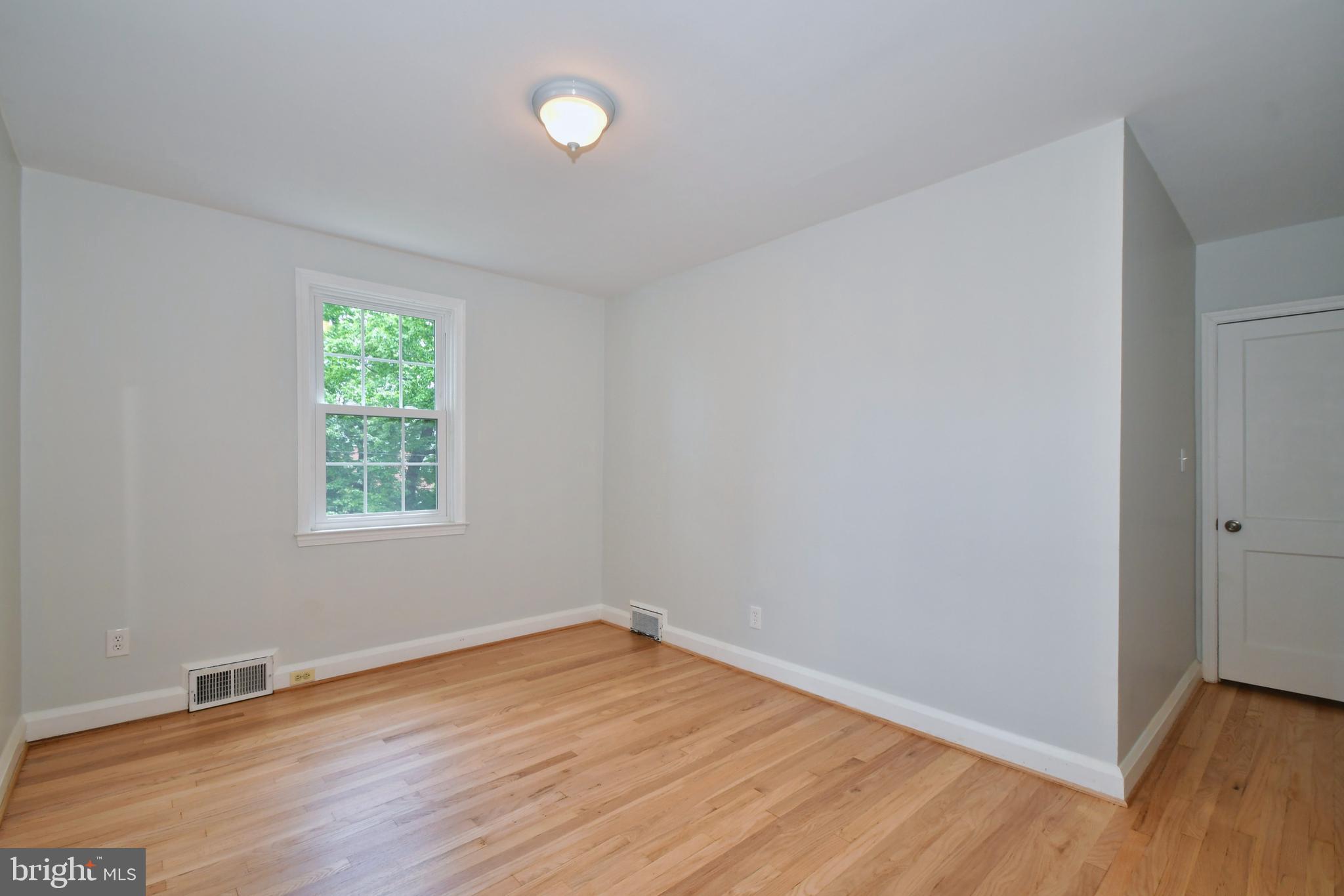 LOCH RAVEN VILLAGE - Residential