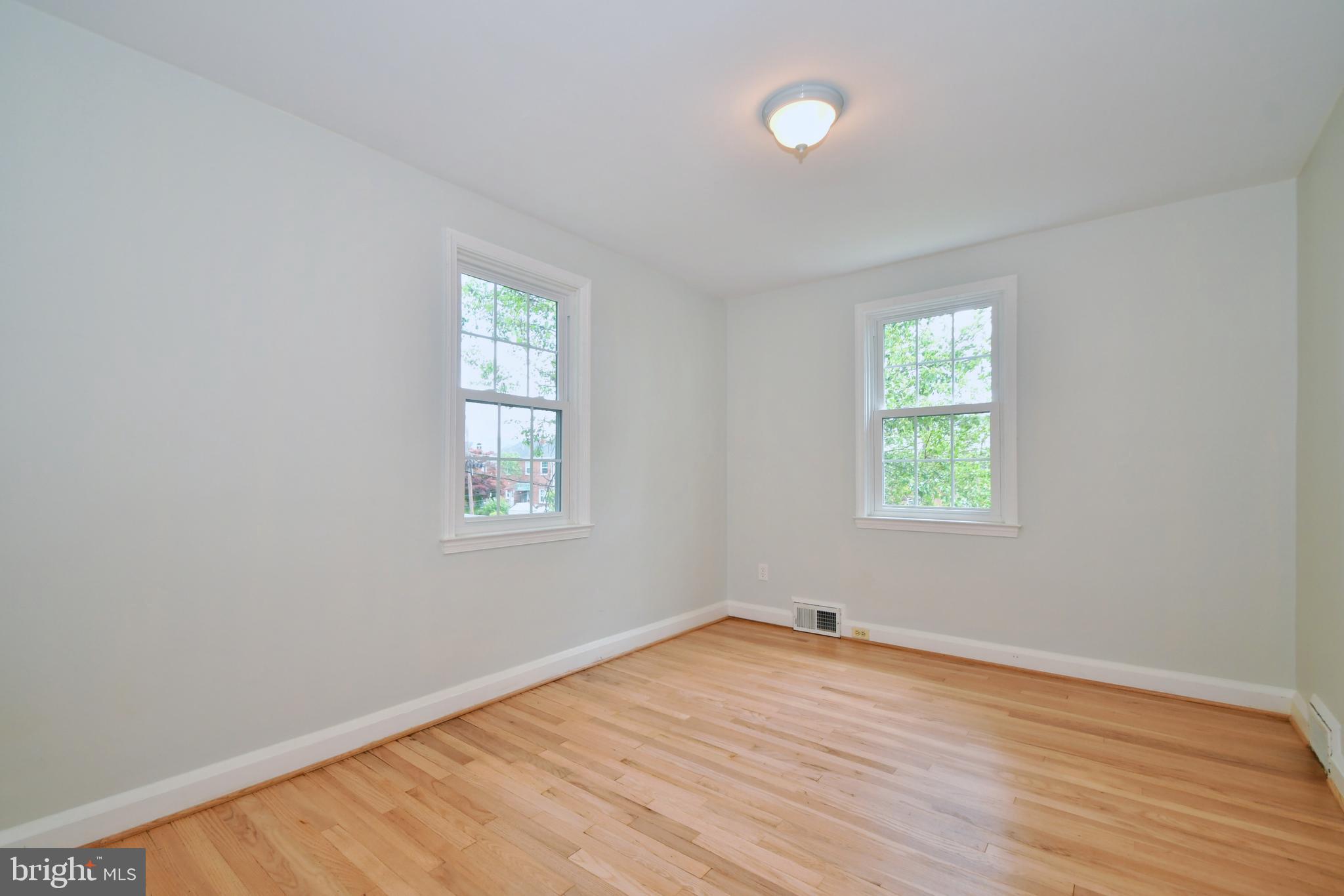 LOCH RAVEN VILLAGE - Residential