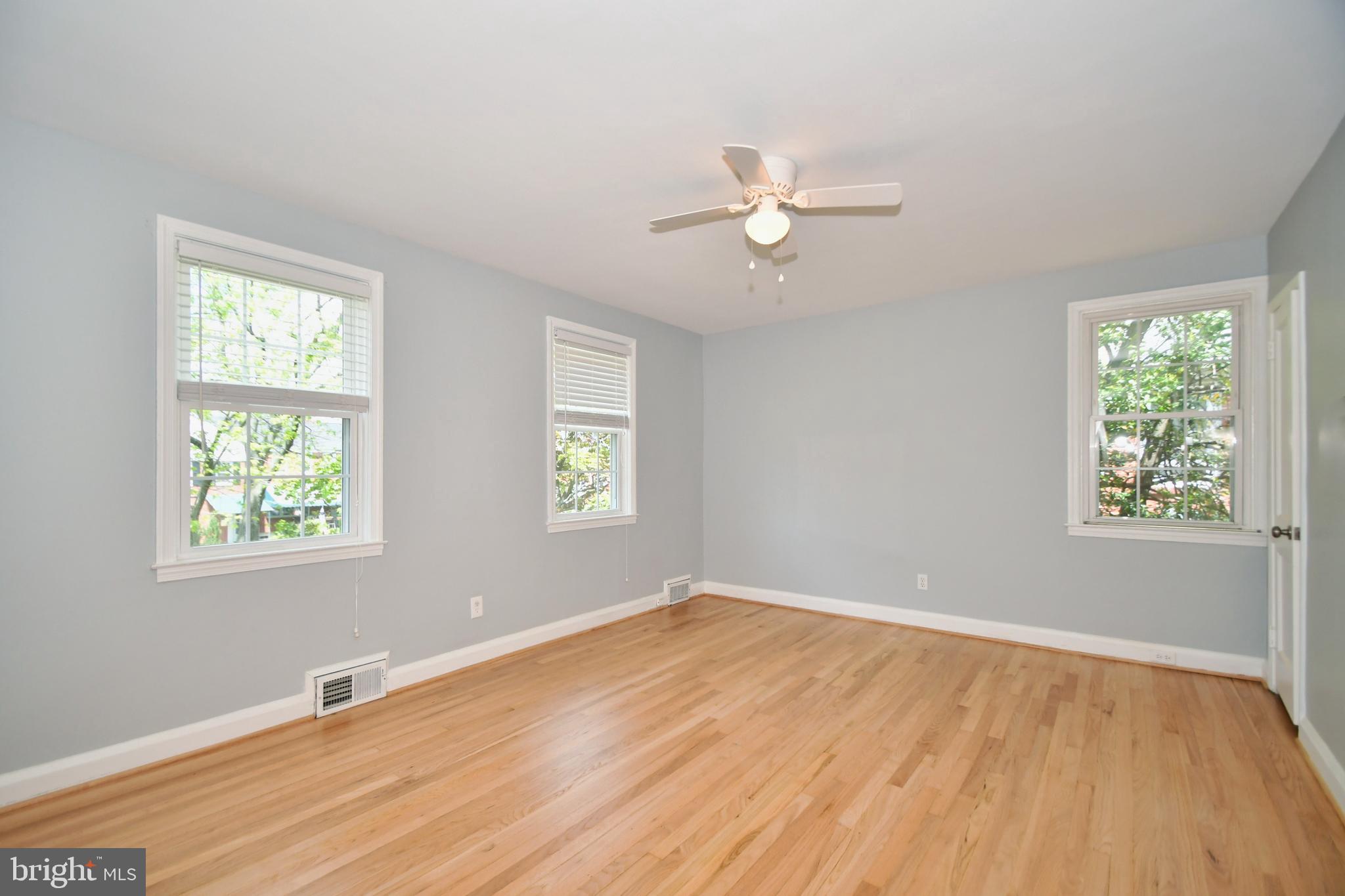 LOCH RAVEN VILLAGE - Residential