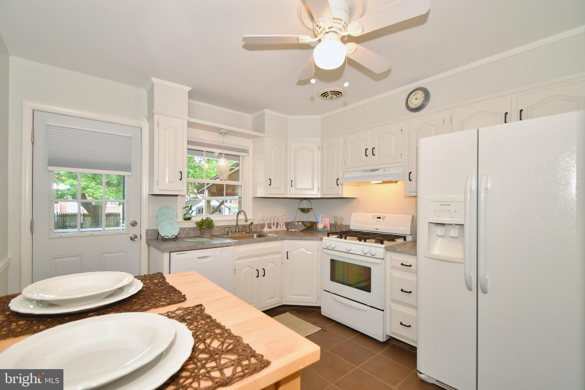 LOCH RAVEN VILLAGE - Residential