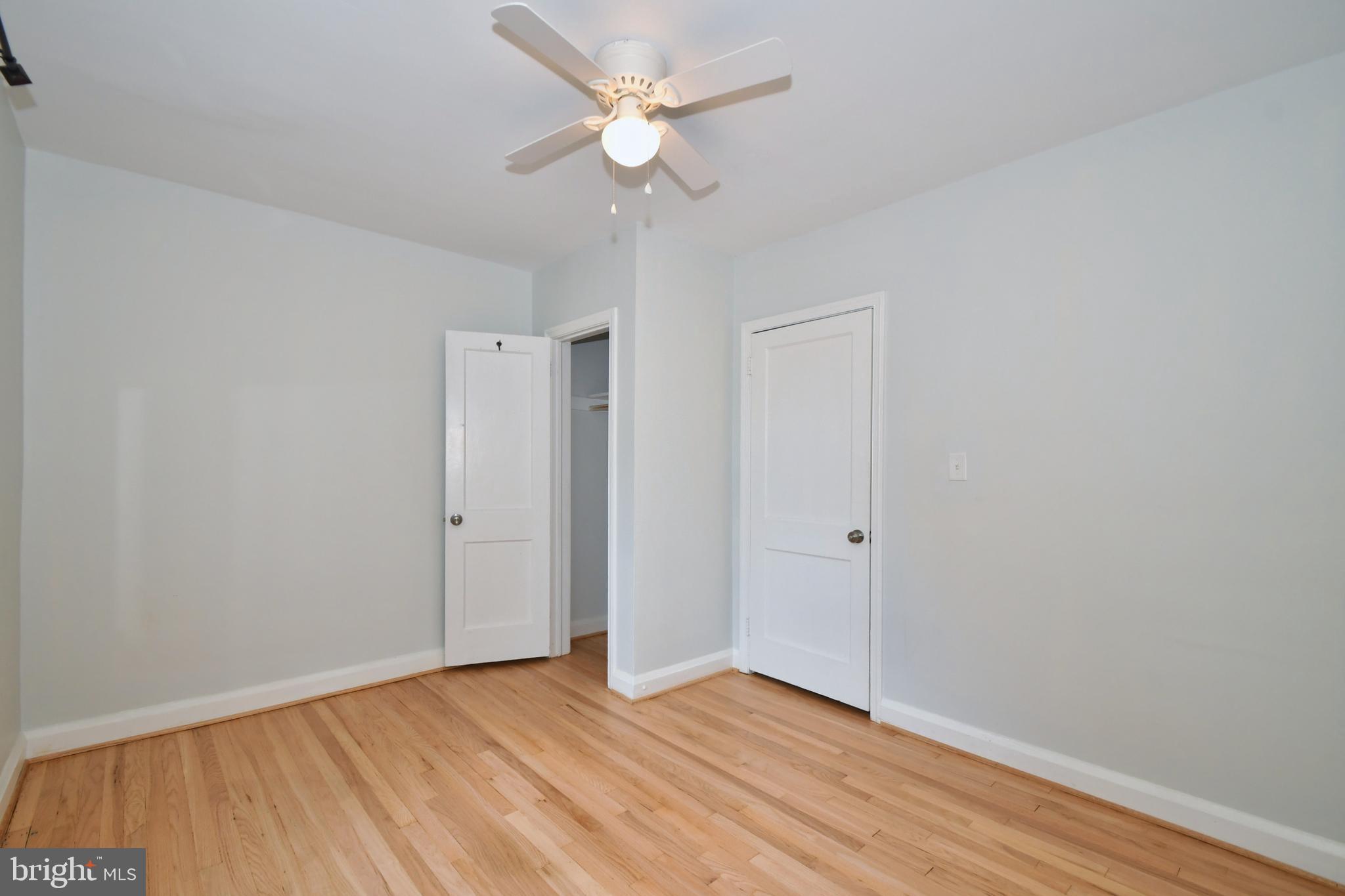 LOCH RAVEN VILLAGE - Residential