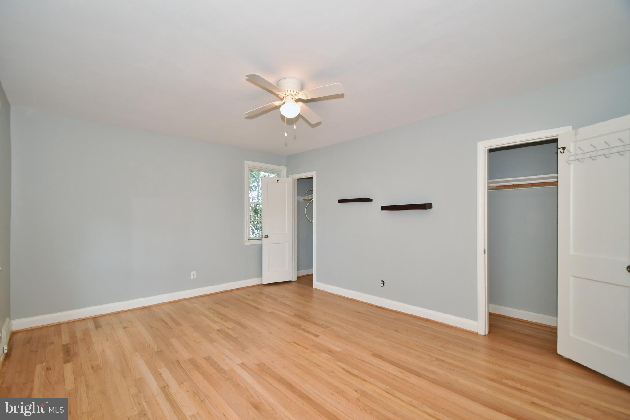 LOCH RAVEN VILLAGE - Residential