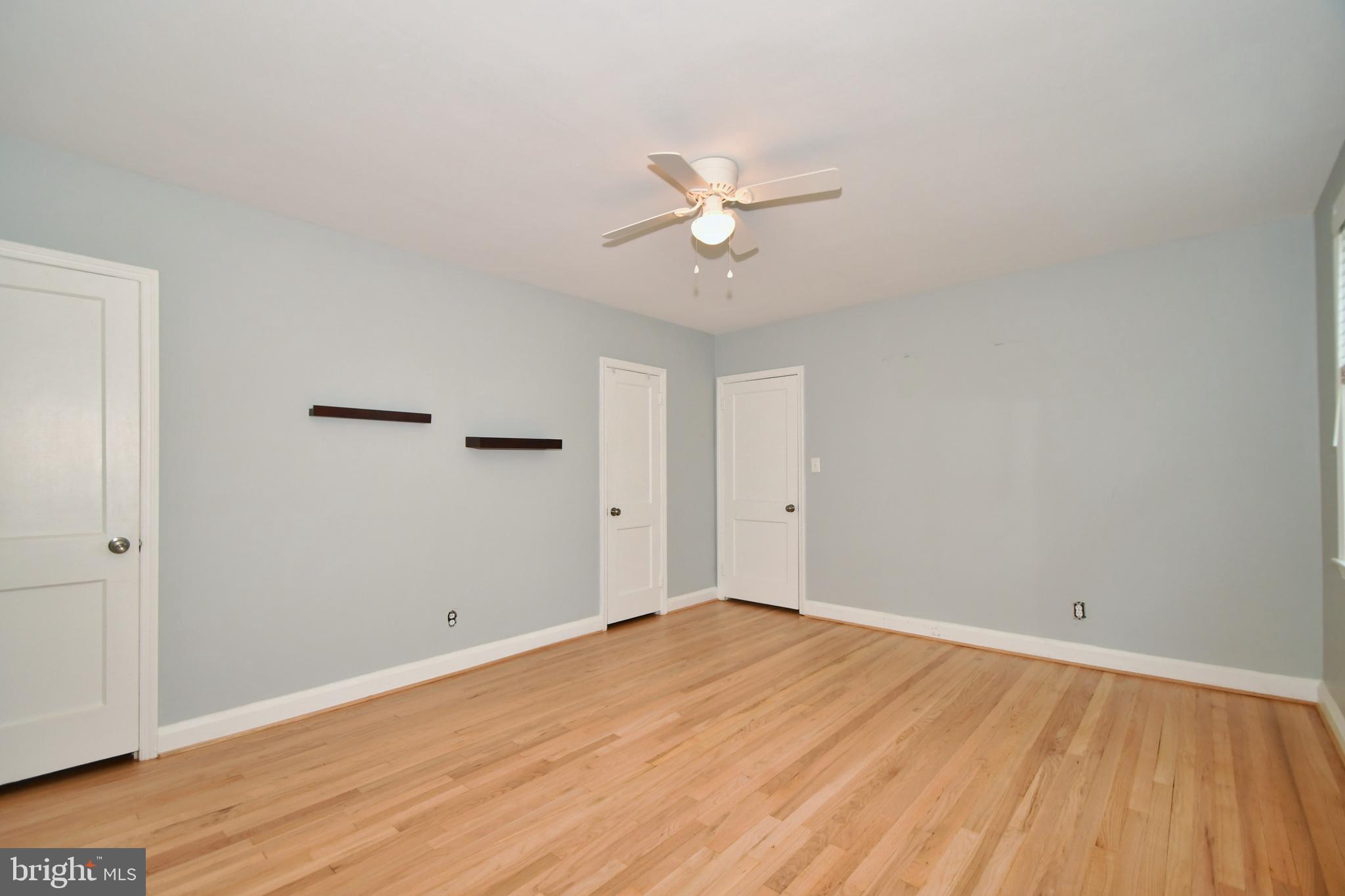 LOCH RAVEN VILLAGE - Residential