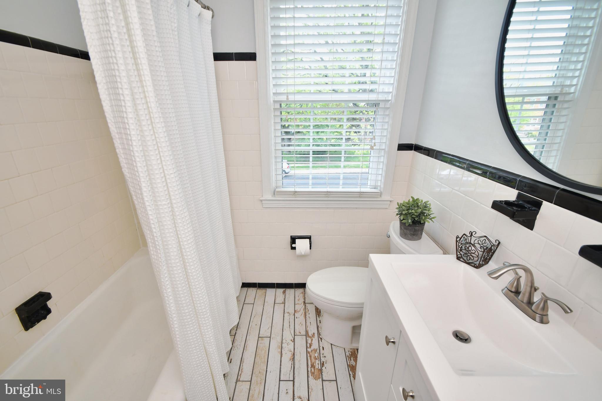 LOCH RAVEN VILLAGE - Residential