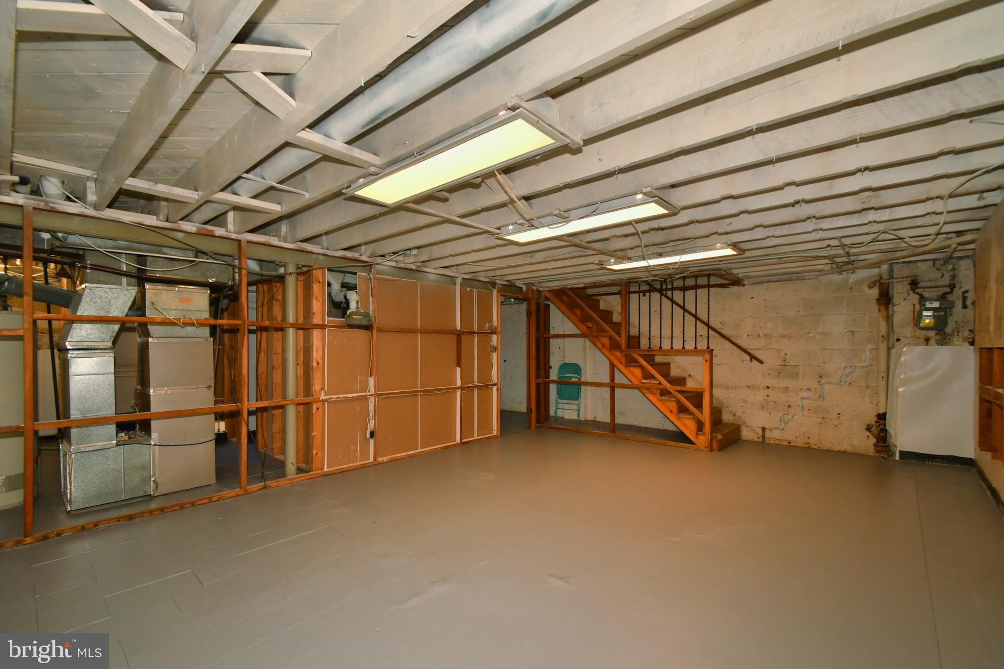 LOCH RAVEN VILLAGE - Residential