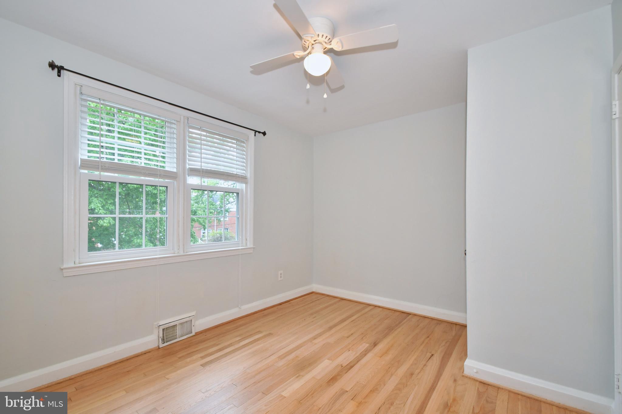 LOCH RAVEN VILLAGE - Residential