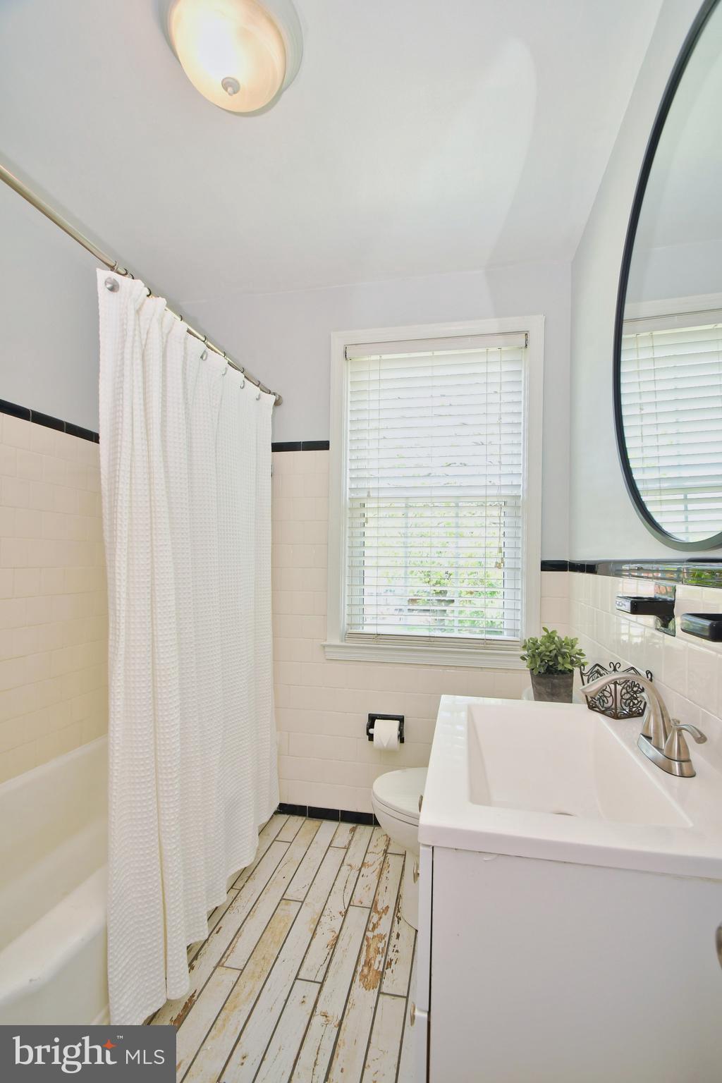 LOCH RAVEN VILLAGE - Residential