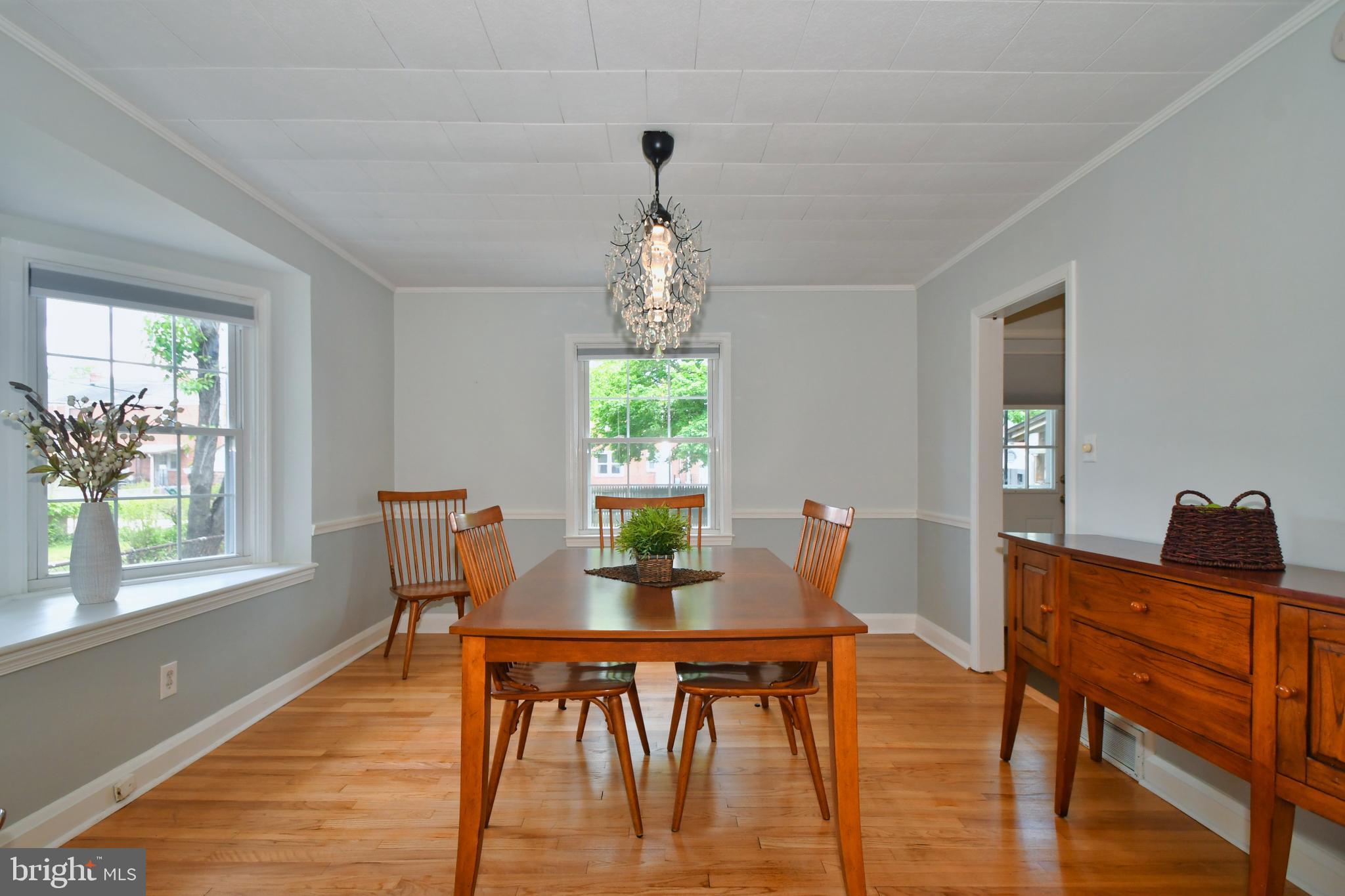 LOCH RAVEN VILLAGE - Residential