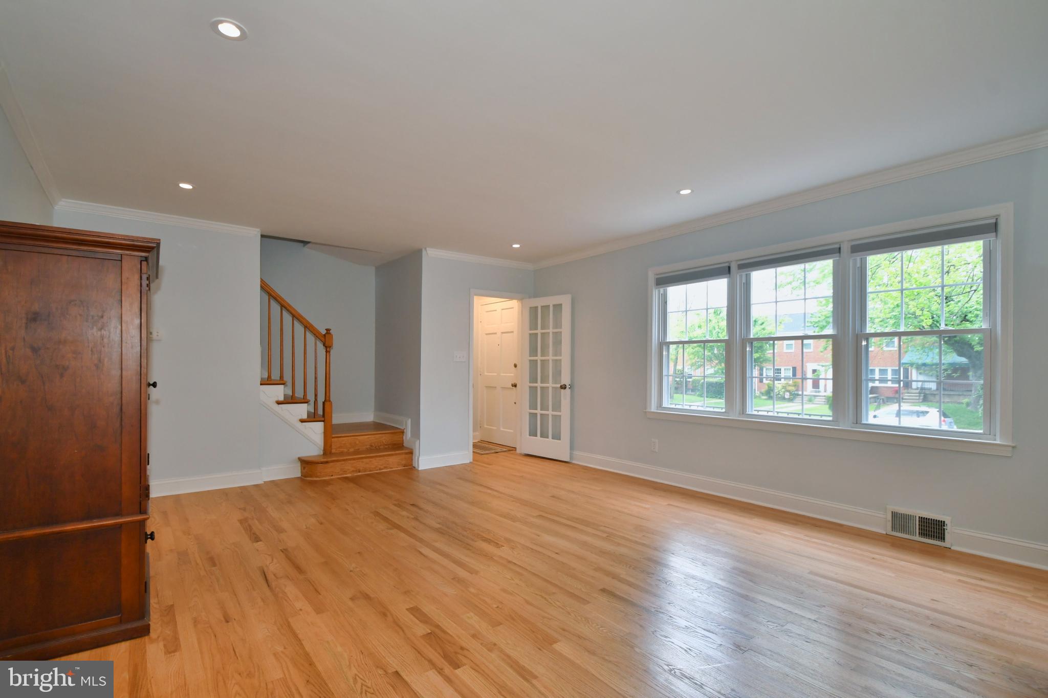 LOCH RAVEN VILLAGE - Residential