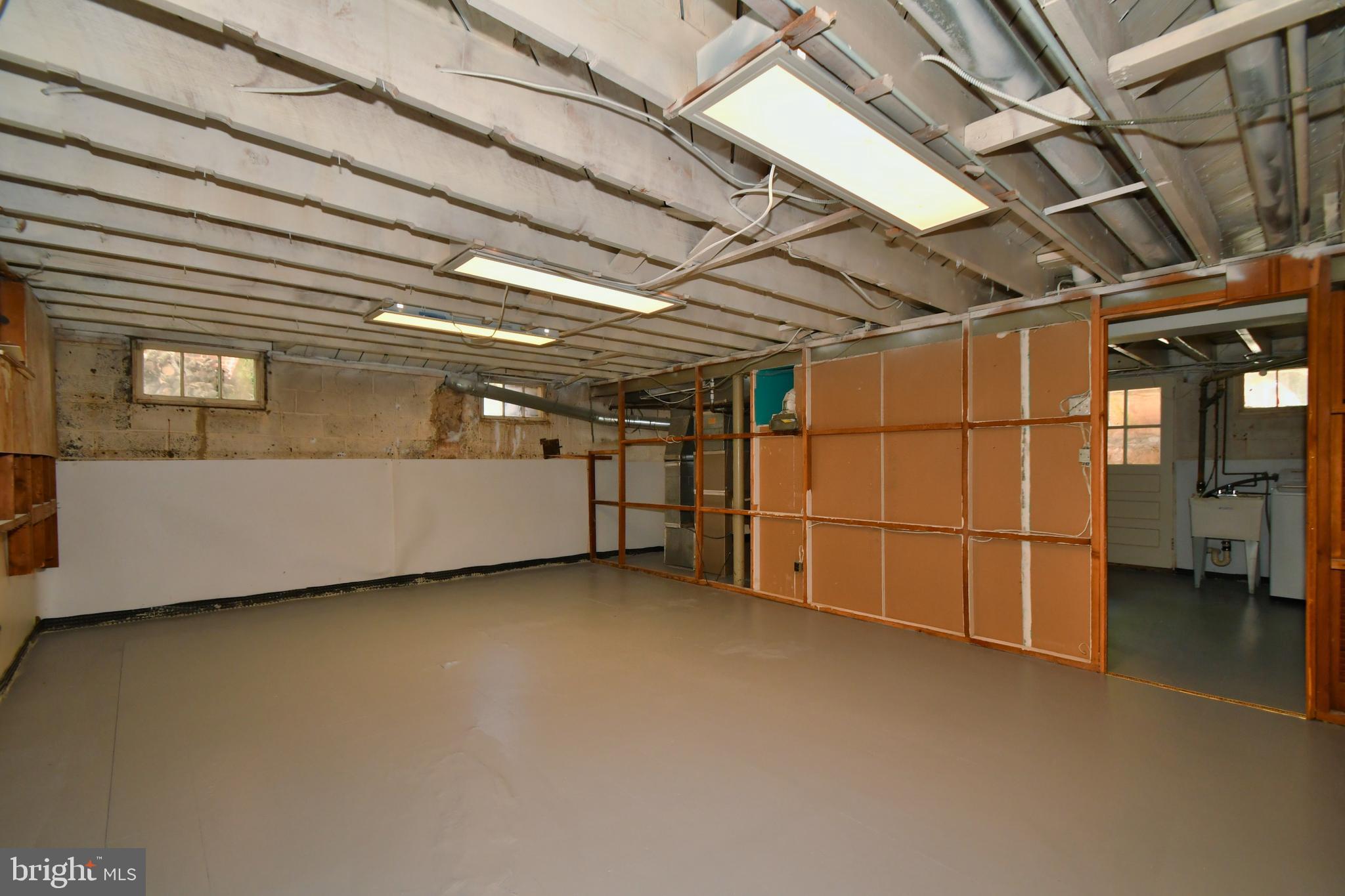 LOCH RAVEN VILLAGE - Residential