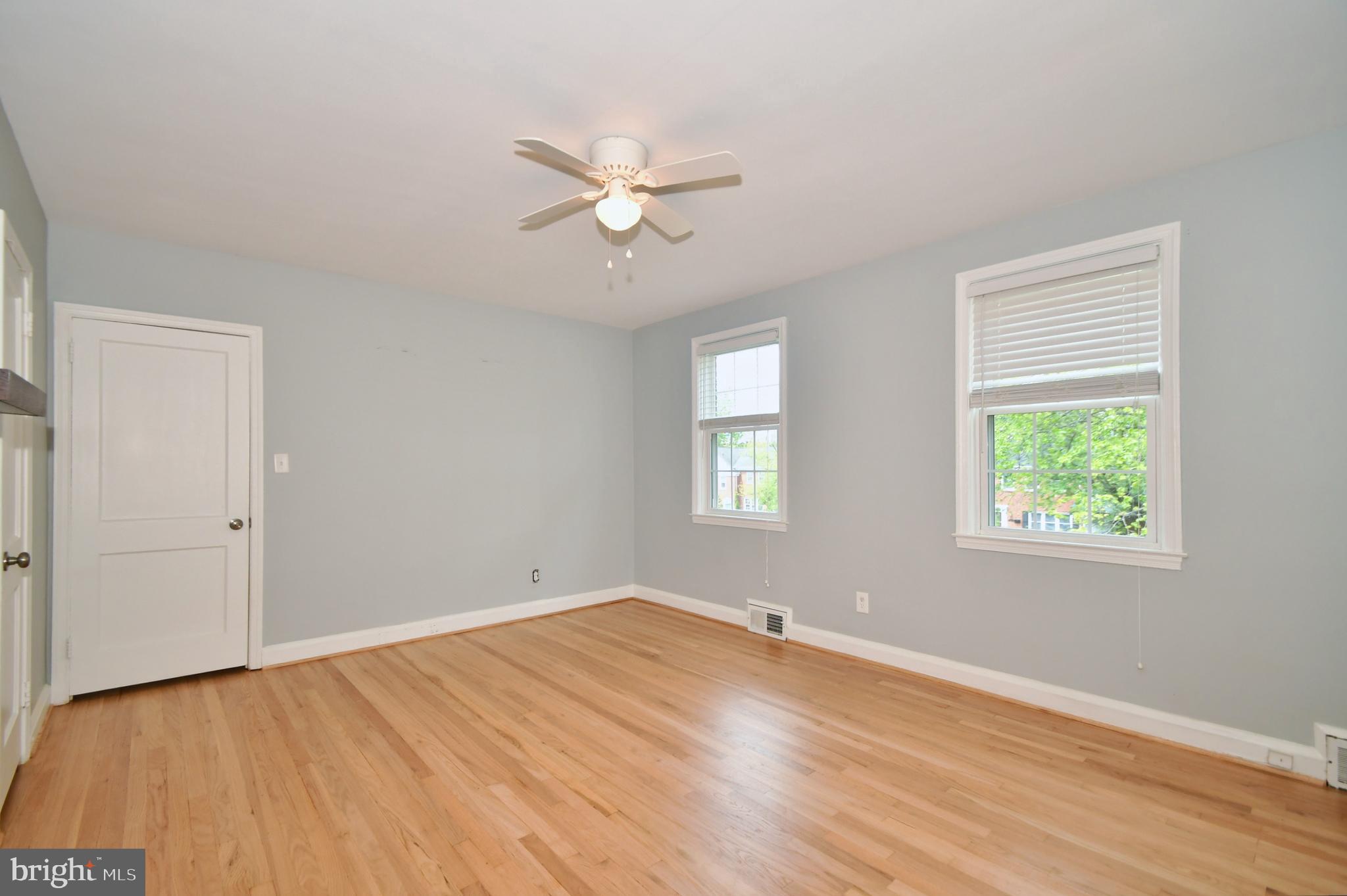 LOCH RAVEN VILLAGE - Residential