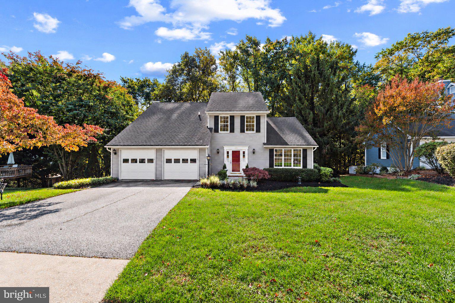 257 HUNTERS RIDGE ROAD