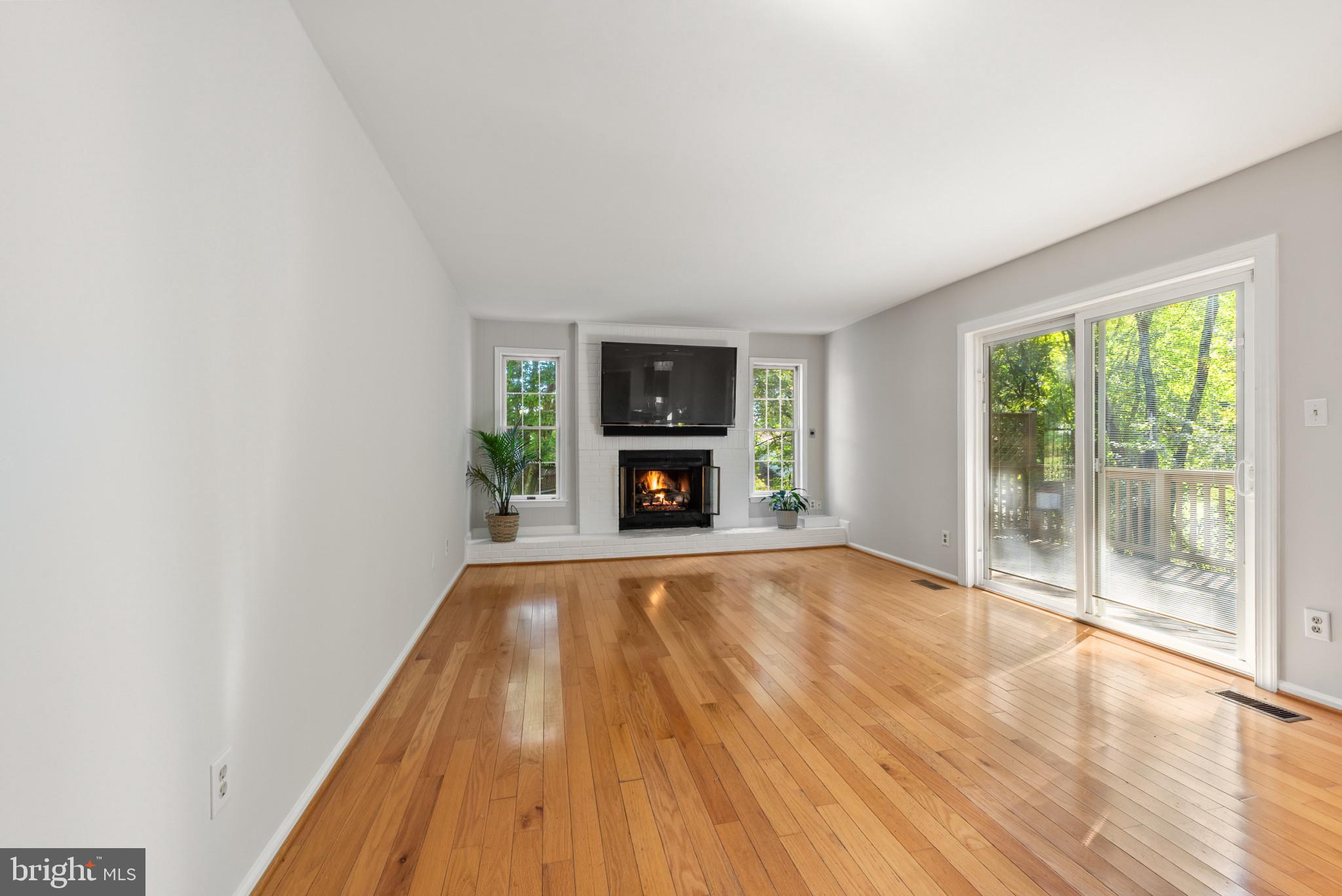 257 HUNTERS RIDGE ROAD