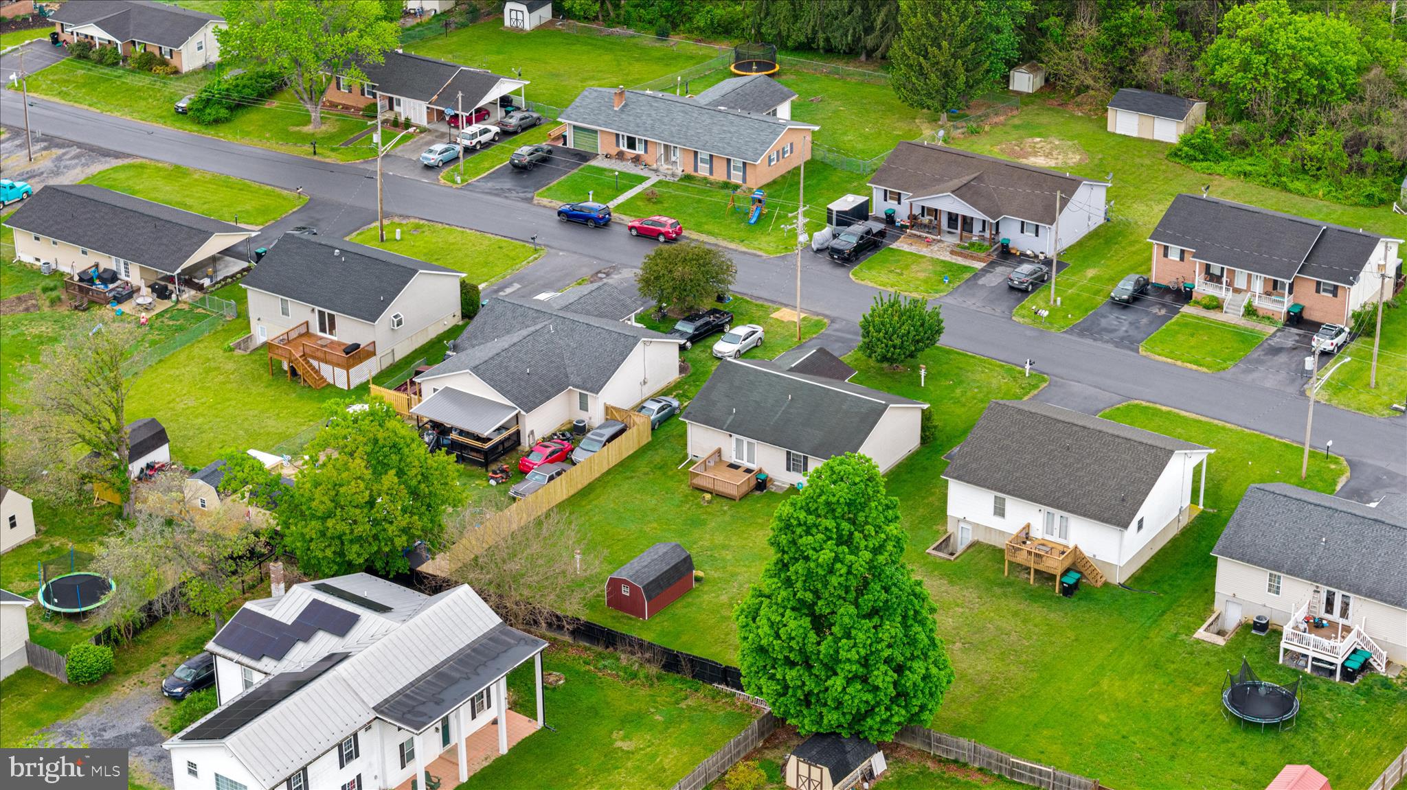 THE SHERRY YEAKLE - Residential