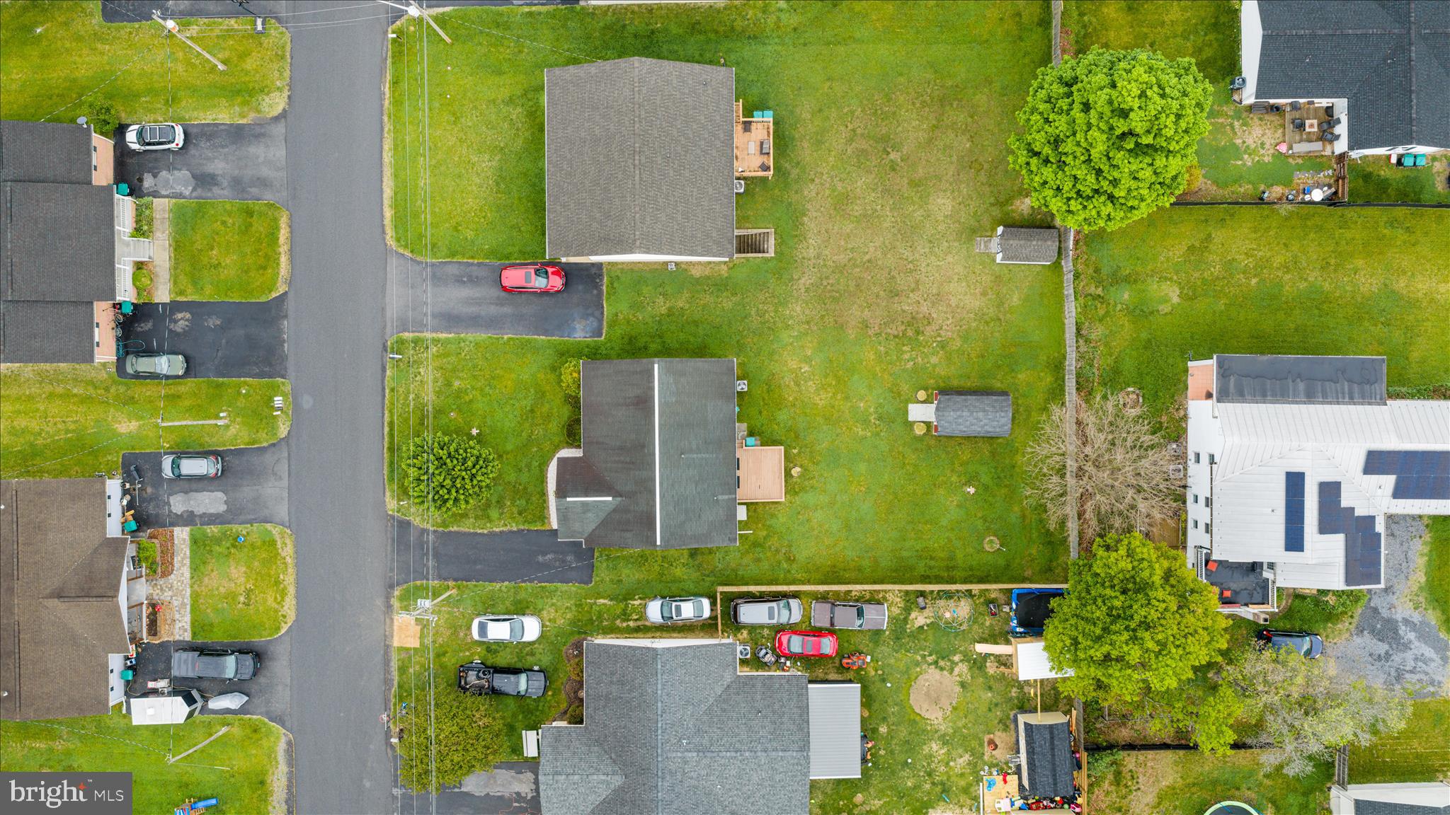 THE SHERRY YEAKLE - Residential