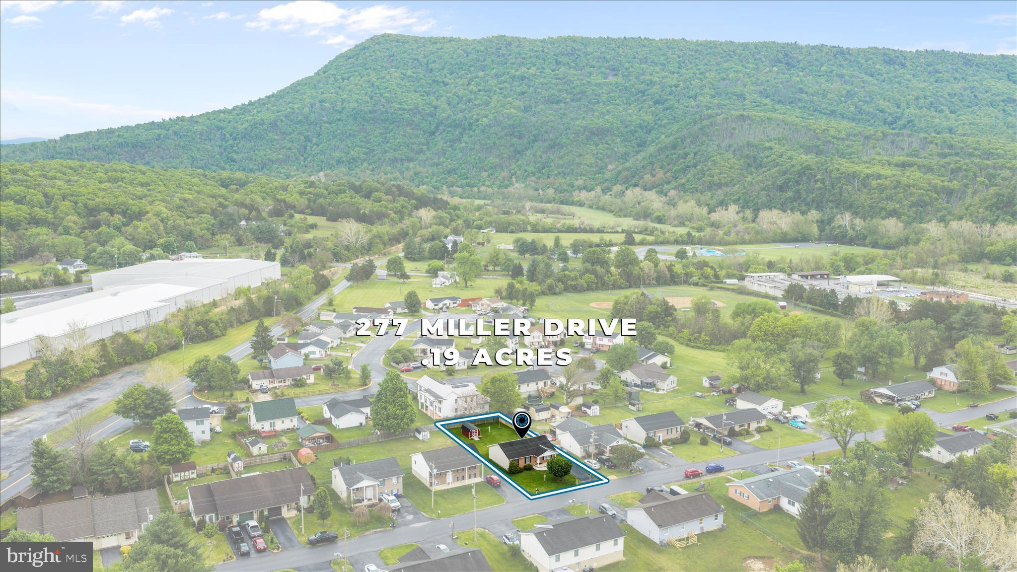 THE SHERRY YEAKLE - Residential