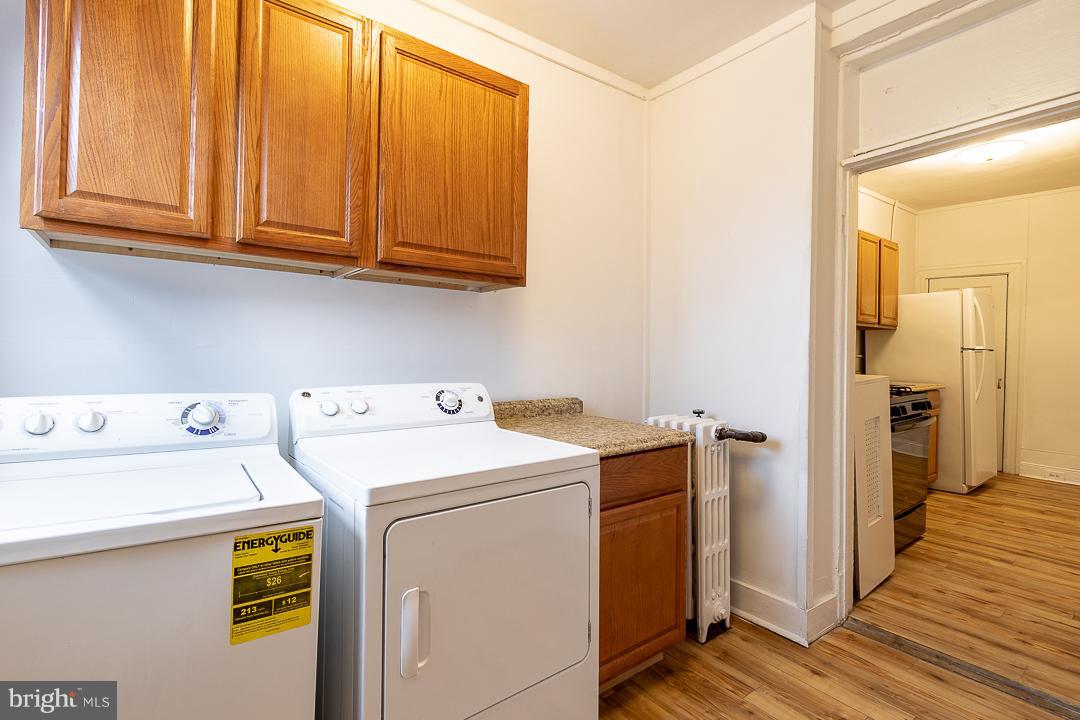 EAST BALTIMORE MIDWAY - Residential Lease