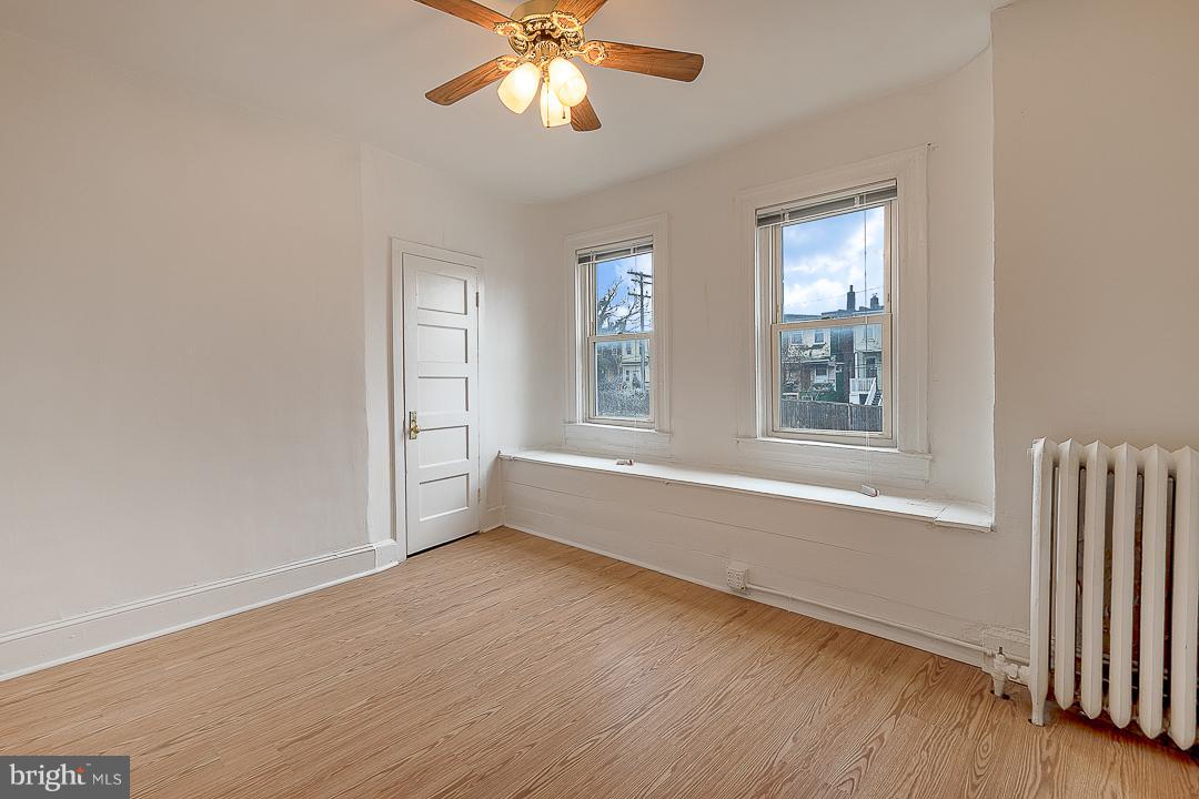 EAST BALTIMORE MIDWAY - Residential Lease