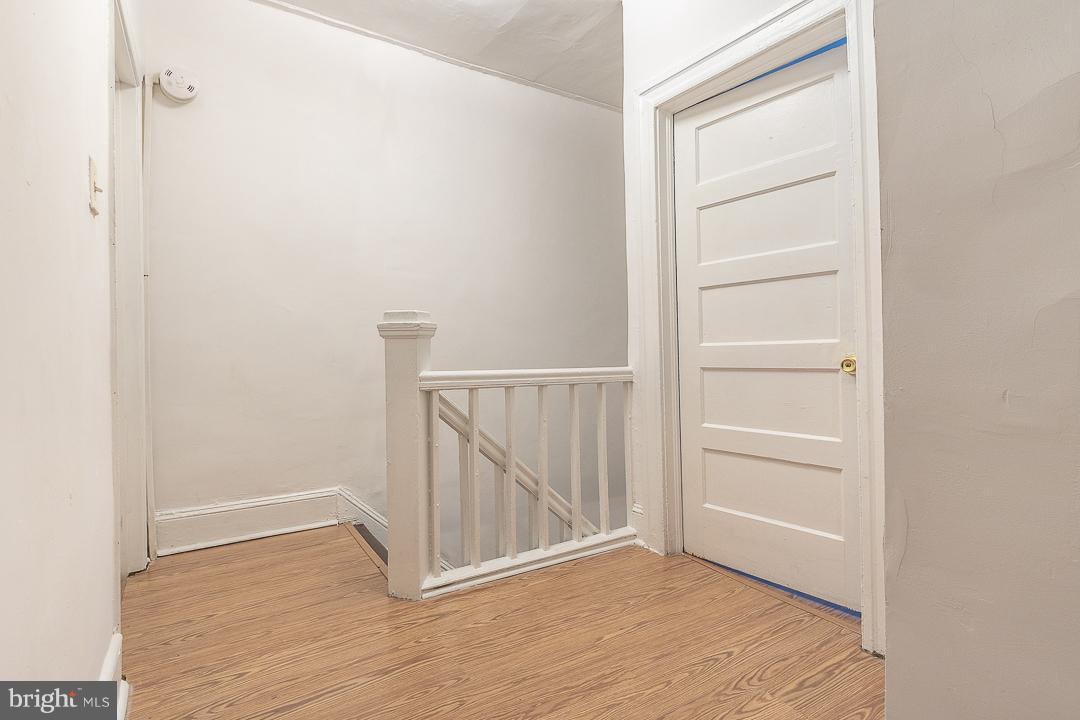 EAST BALTIMORE MIDWAY - Residential Lease