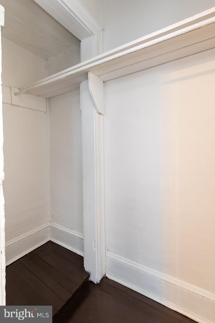 EAST BALTIMORE MIDWAY - Residential Lease