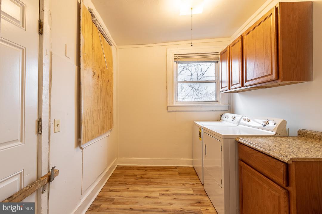 EAST BALTIMORE MIDWAY - Residential Lease