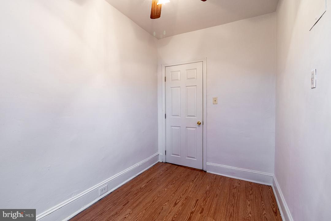 EAST BALTIMORE MIDWAY - Residential Lease