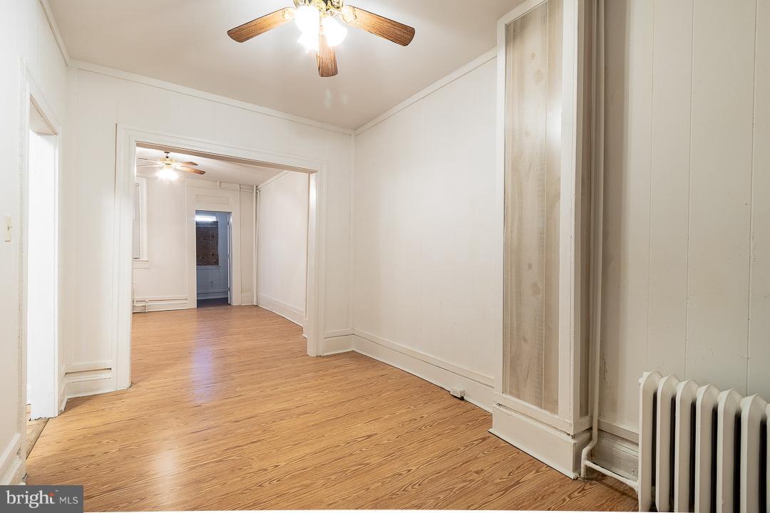 EAST BALTIMORE MIDWAY - Residential Lease