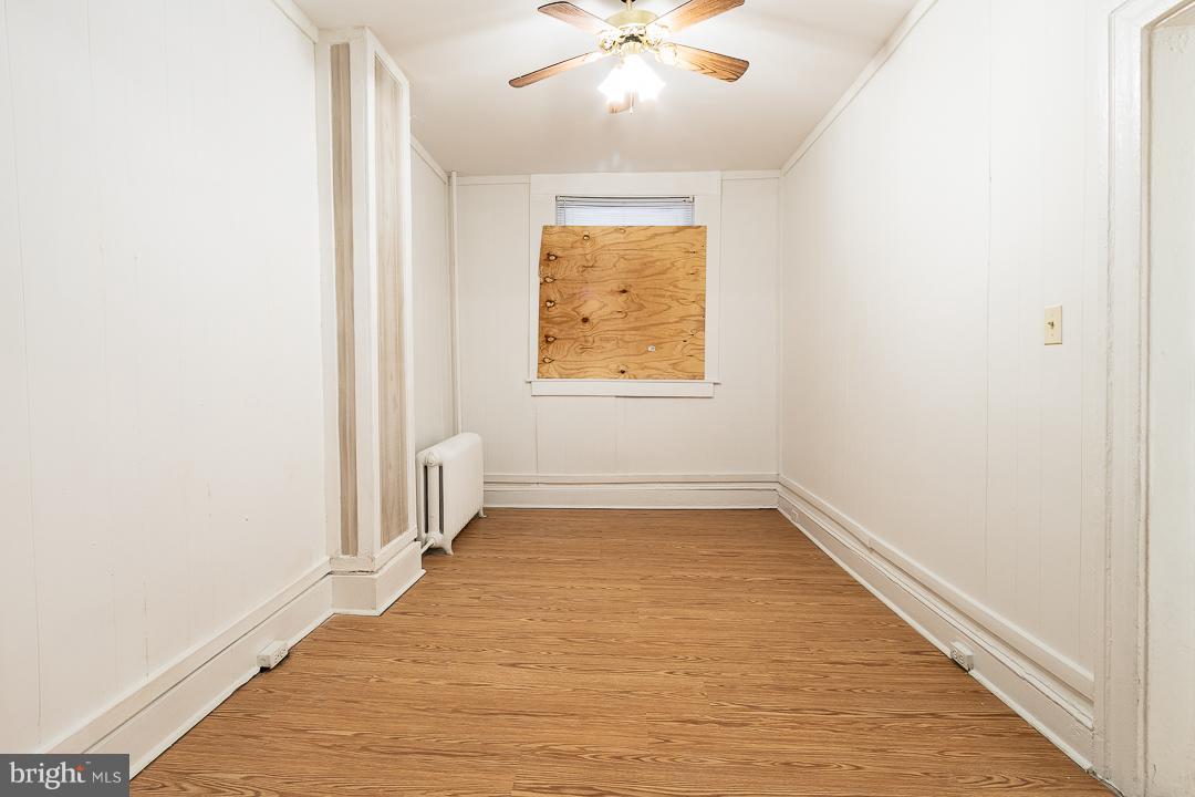 EAST BALTIMORE MIDWAY - Residential Lease