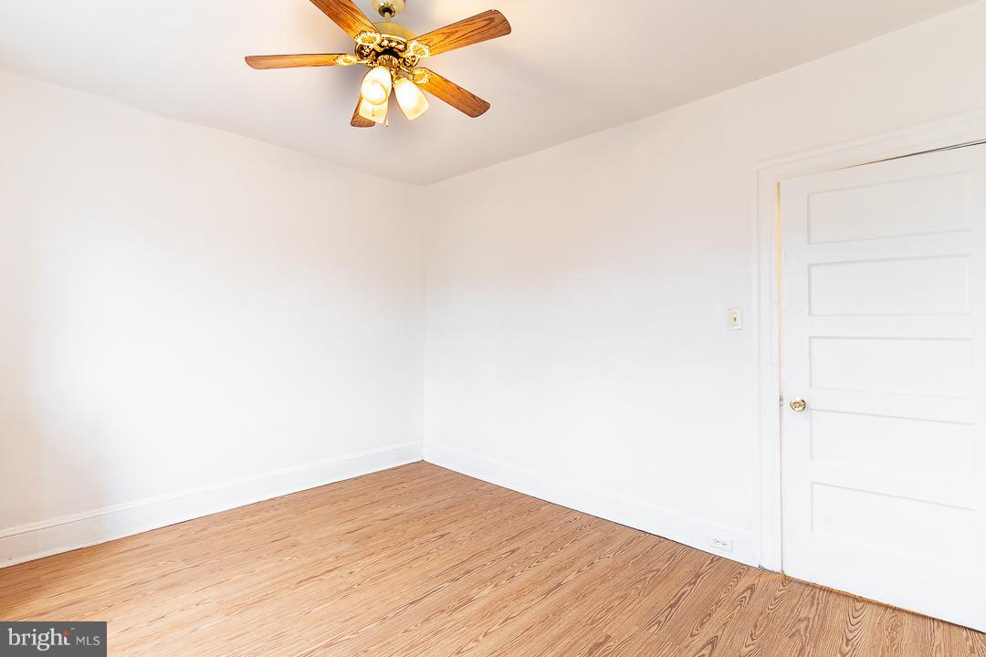 EAST BALTIMORE MIDWAY - Residential Lease