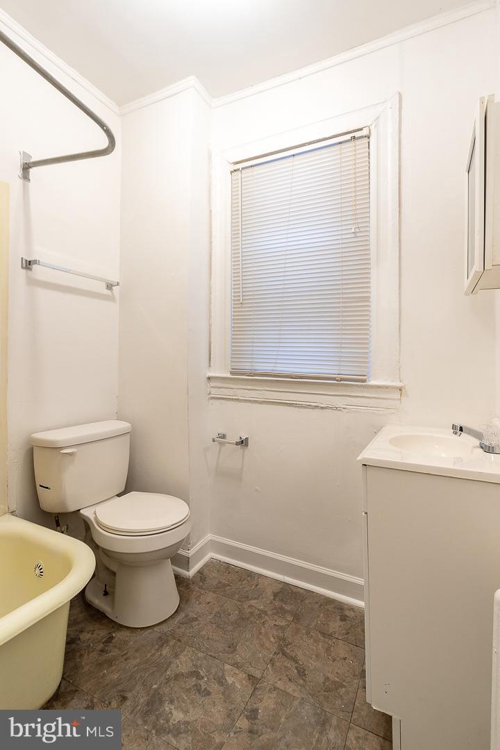 EAST BALTIMORE MIDWAY - Residential Lease