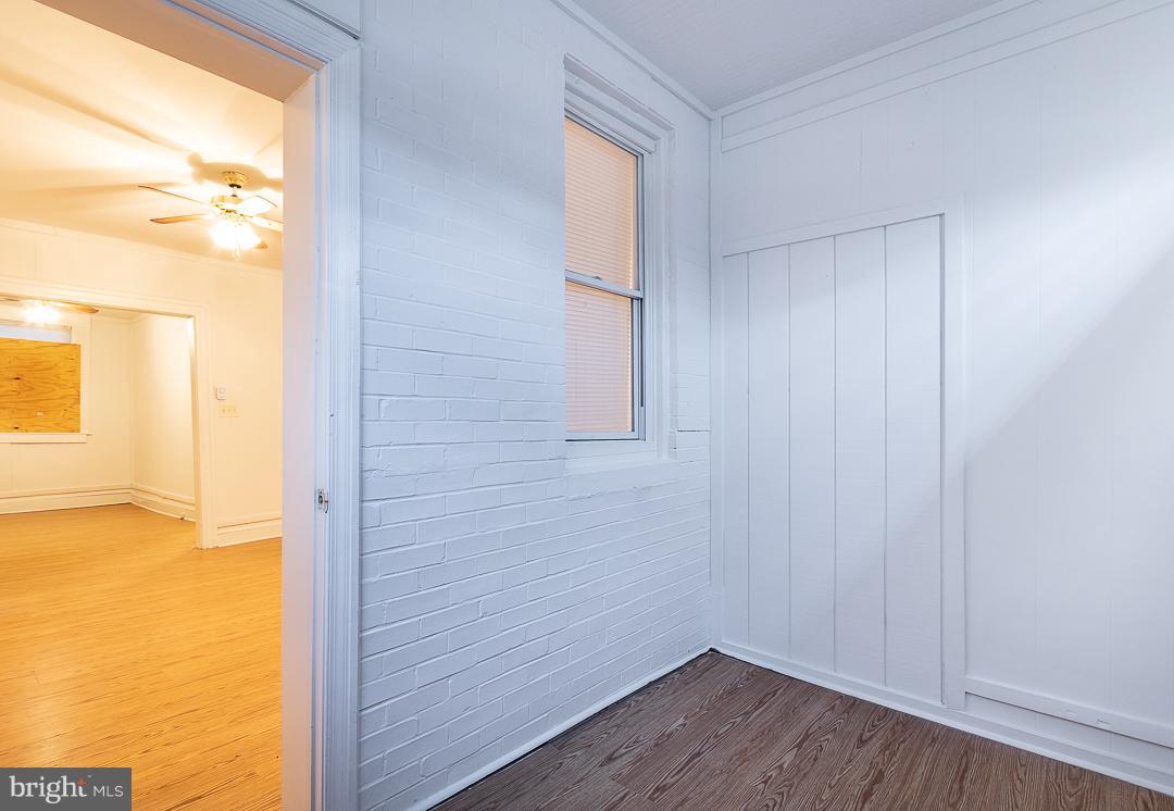 EAST BALTIMORE MIDWAY - Residential Lease