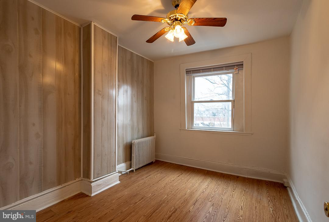 EAST BALTIMORE MIDWAY - Residential Lease