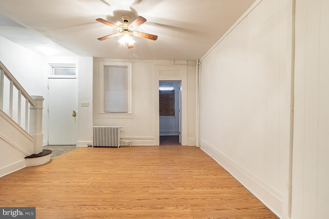 EAST BALTIMORE MIDWAY - Residential Lease