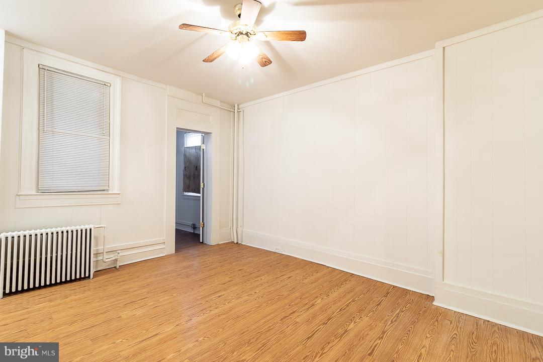 EAST BALTIMORE MIDWAY - Residential Lease