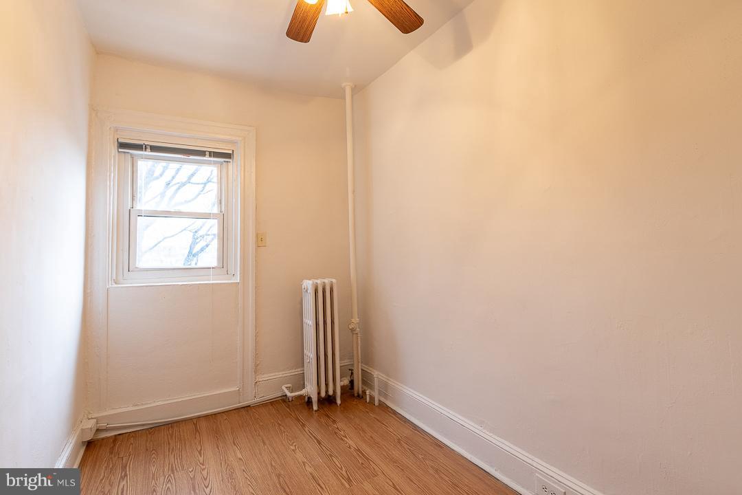 EAST BALTIMORE MIDWAY - Residential Lease