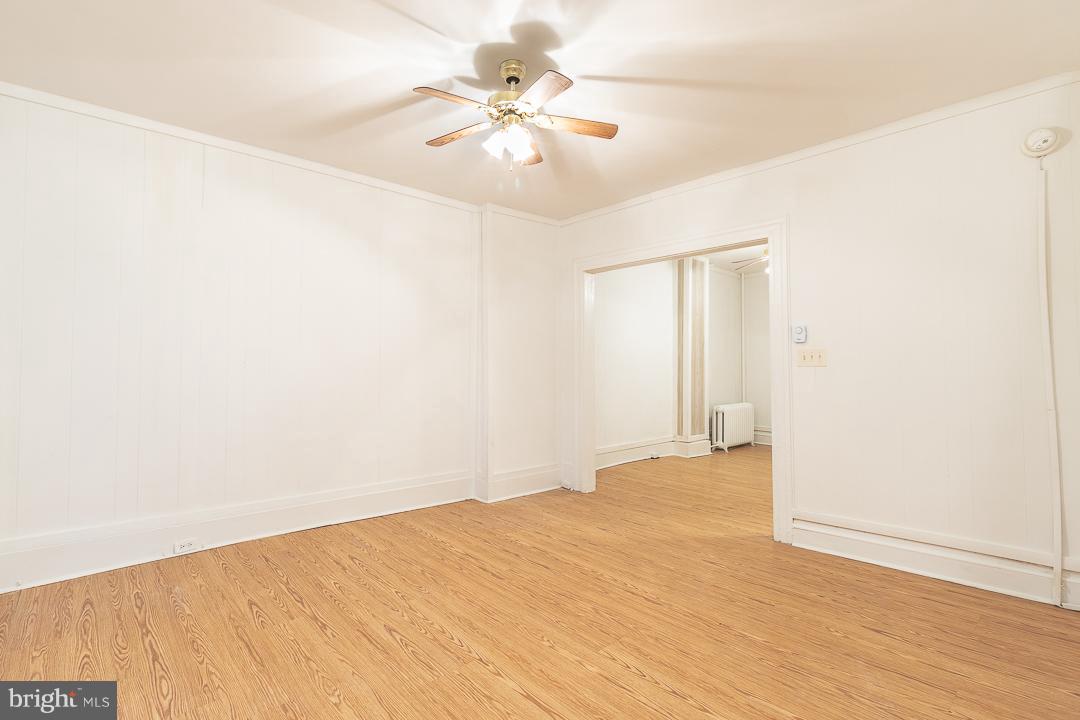 EAST BALTIMORE MIDWAY - Residential Lease