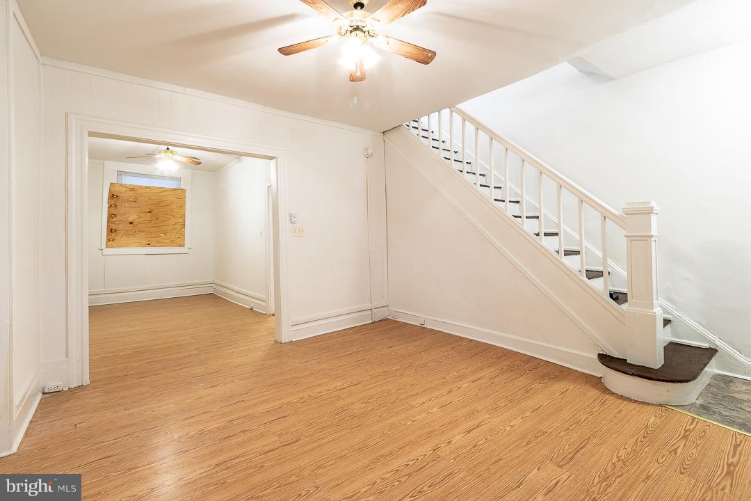 EAST BALTIMORE MIDWAY - Residential Lease