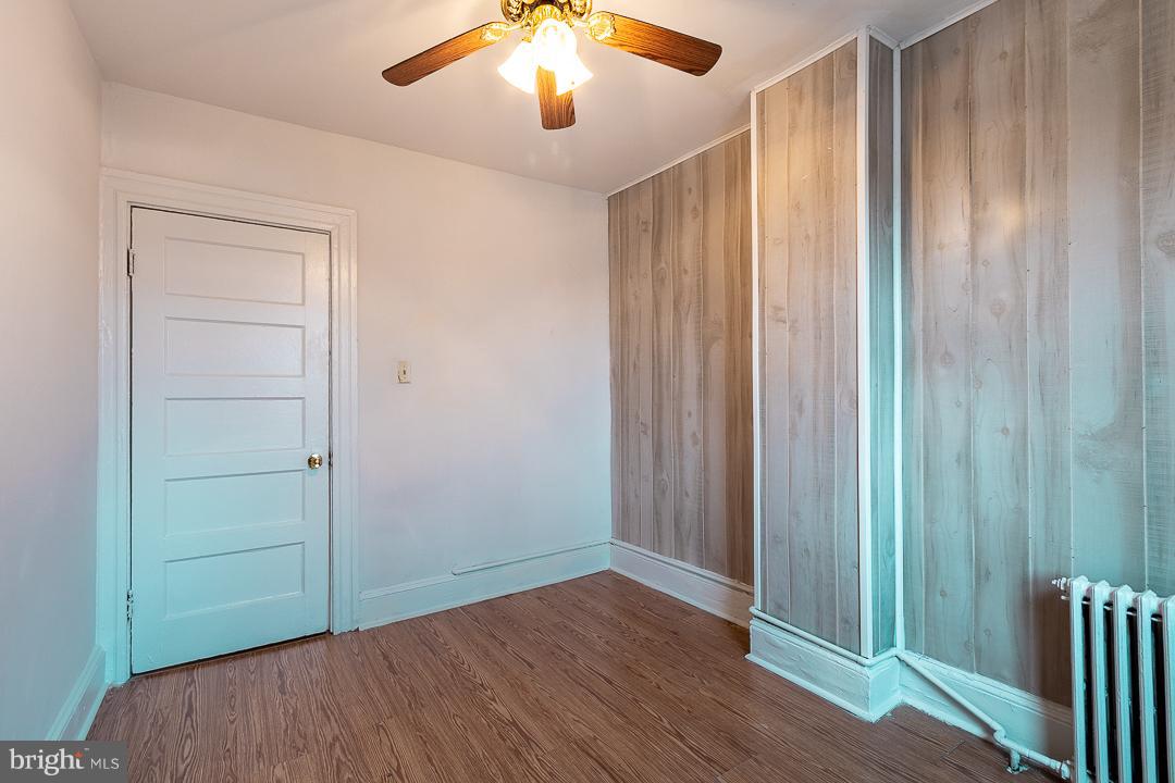 EAST BALTIMORE MIDWAY - Residential Lease