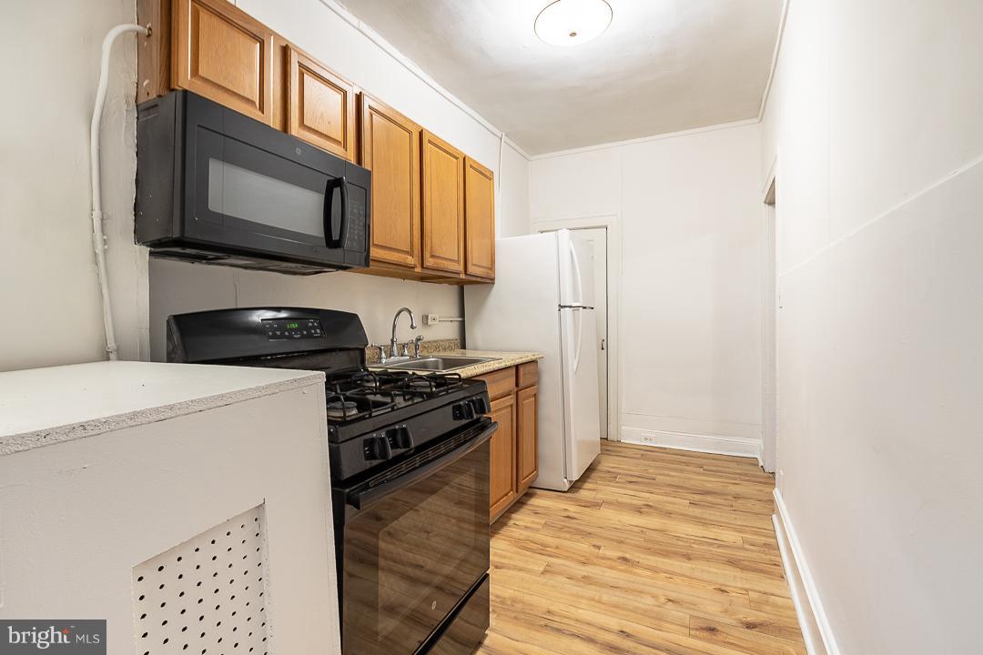 EAST BALTIMORE MIDWAY - Residential Lease