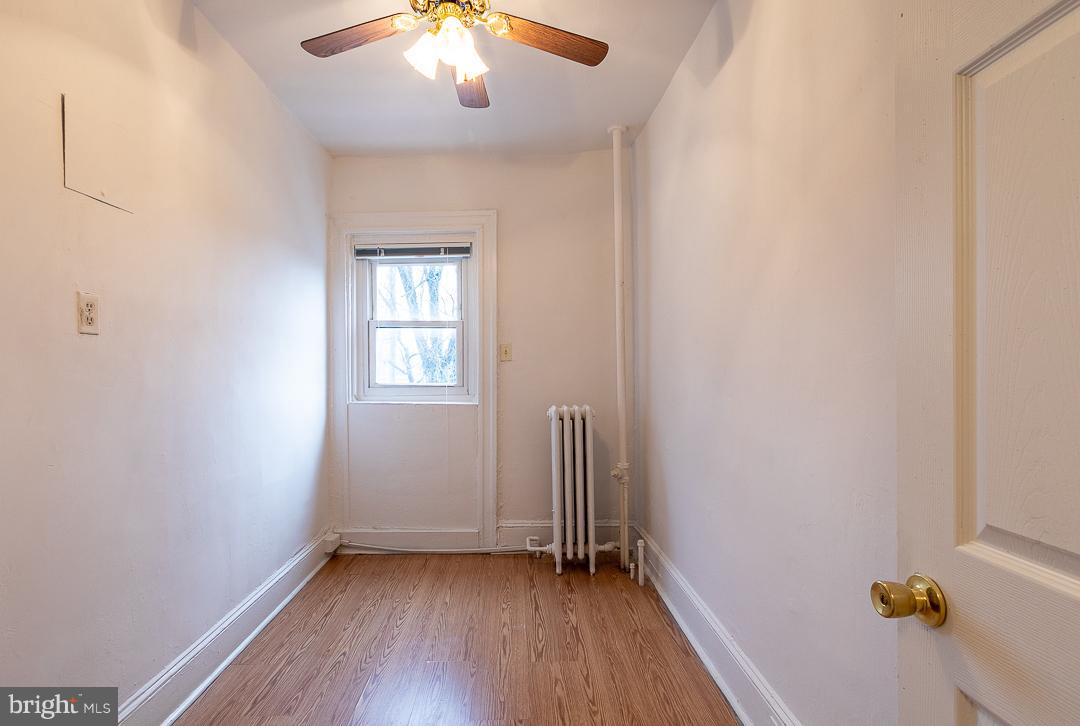EAST BALTIMORE MIDWAY - Residential Lease