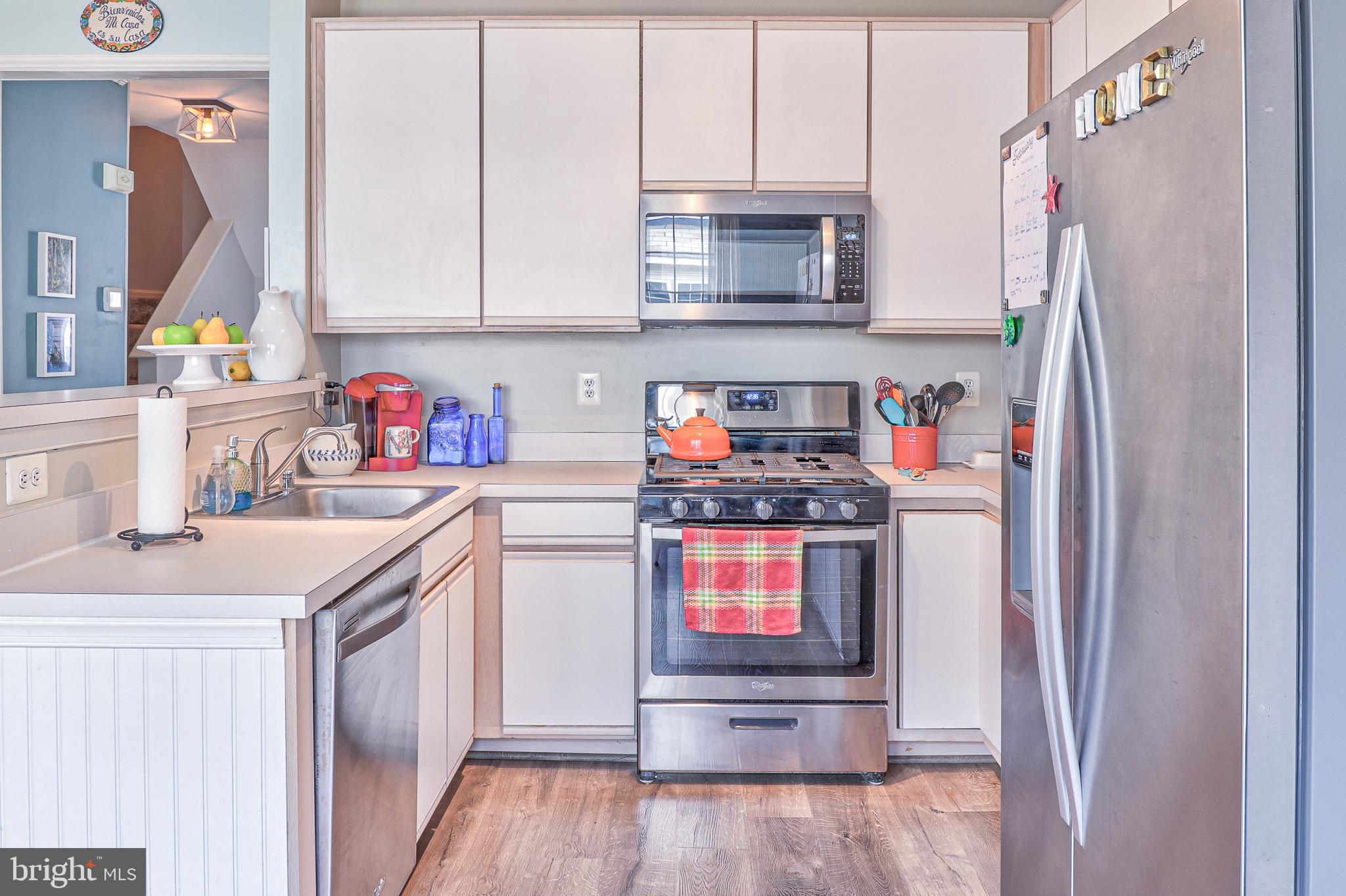 RUSSETT - Residential