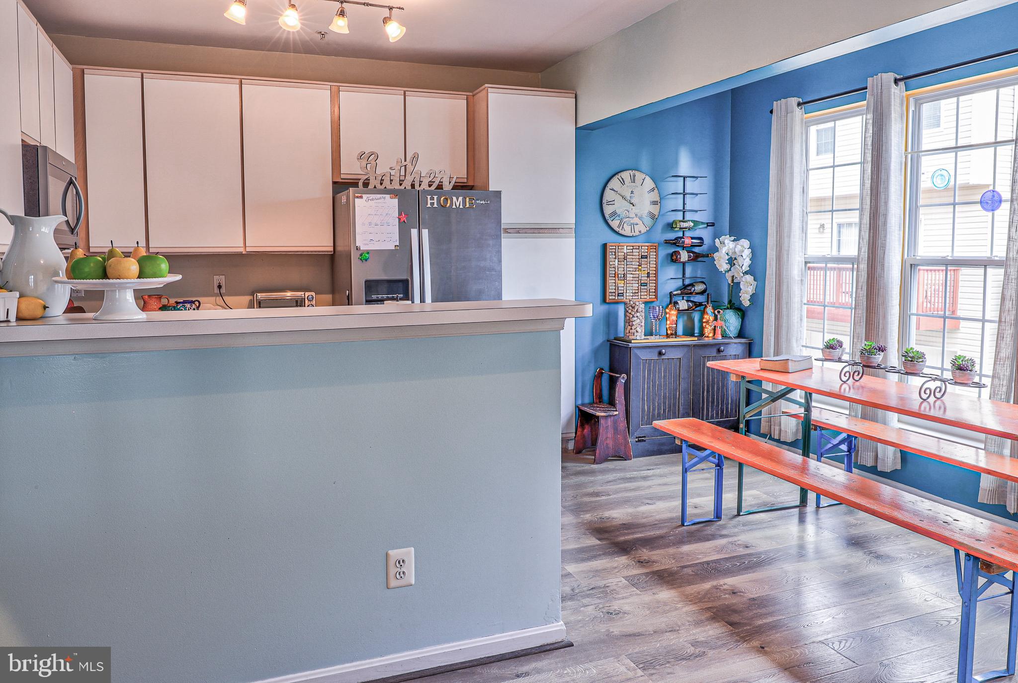 RUSSETT - Residential