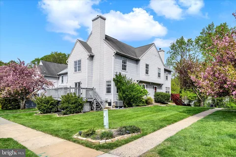 436 Darby Lane, Bel Air, MD 21015 - MLS#: MDHR2042720