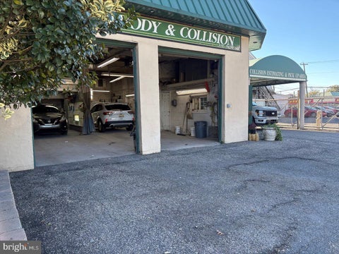 Photo of 8501 Frankford Avenue, PHILADELPHIA, PA 19136 (MLS # PAPH2685424)